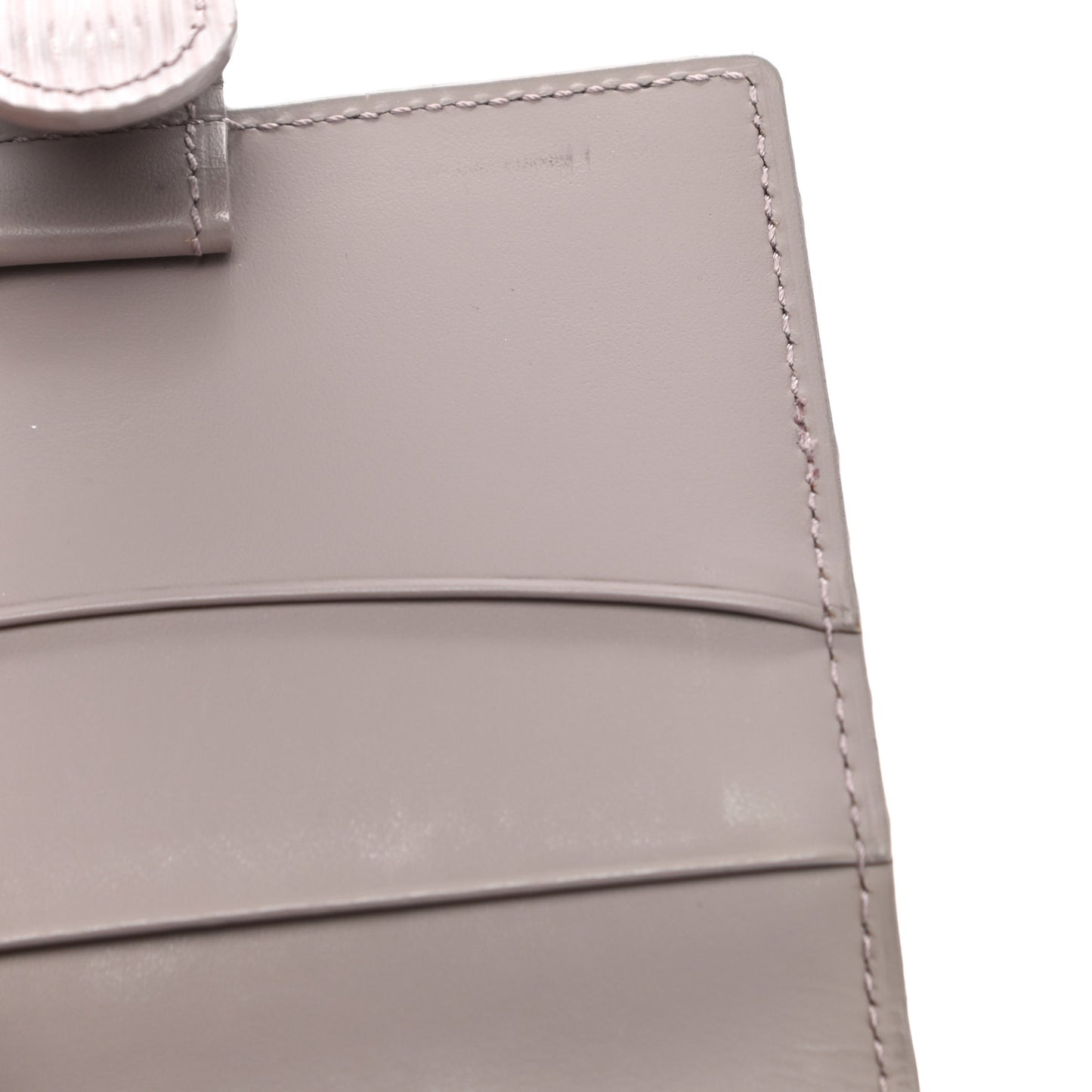 Epi Mini Agenda Cover Lilac