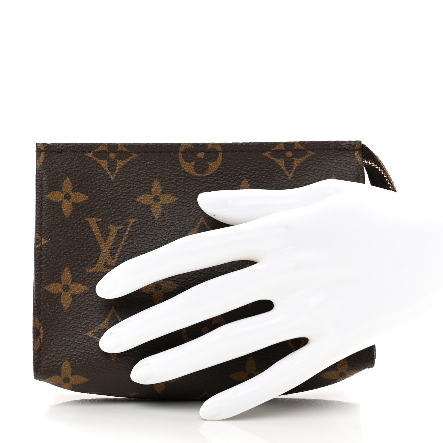 Louis Vuitton Monogram Toiletry Pouch 15 2 of 7