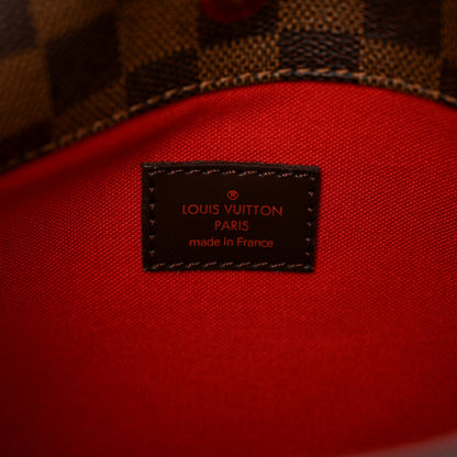 Louis Vuitton Damier Ebene Bloomsbury PM 7 of 9