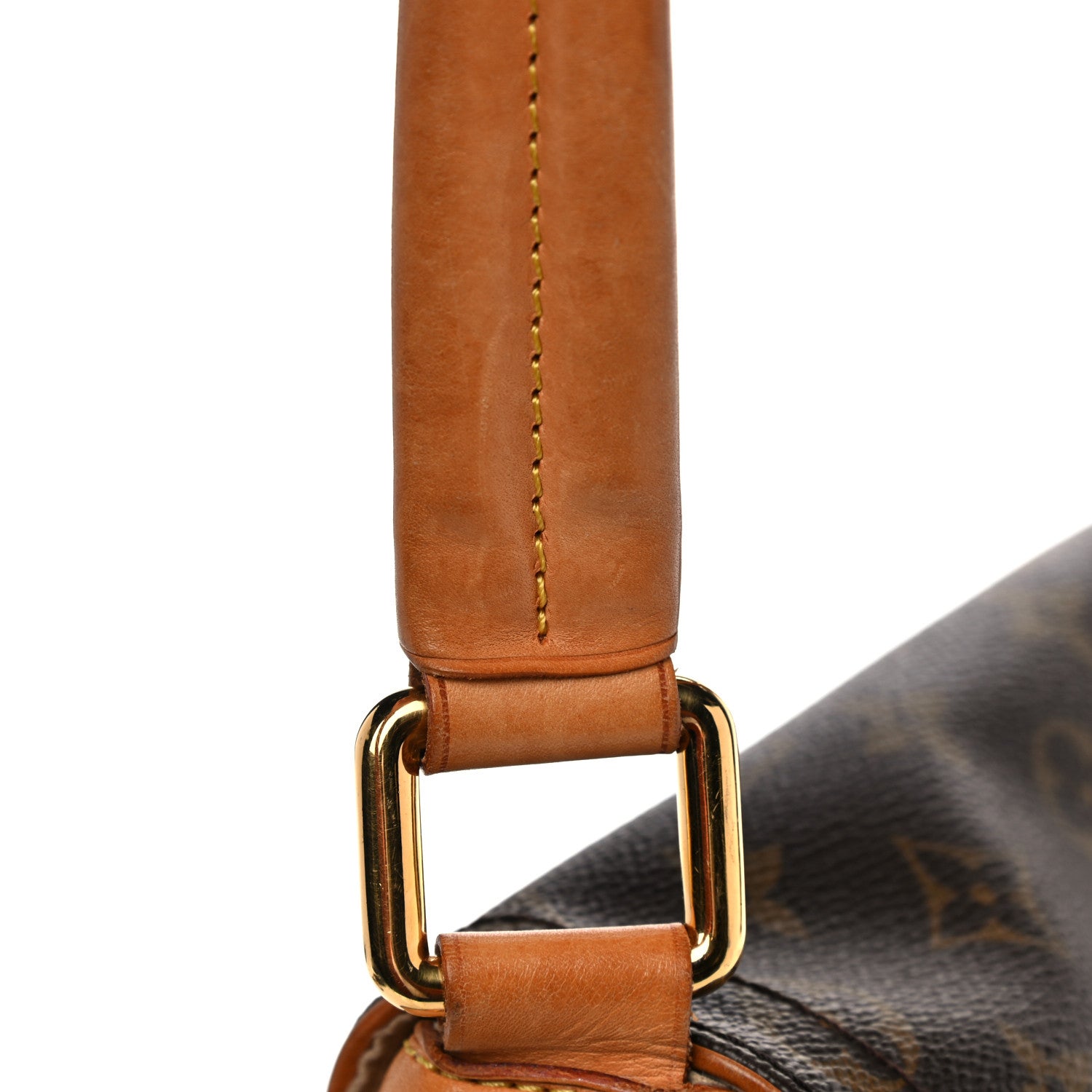 Louis Vuitton Monogram Beverly MM 22 of 23