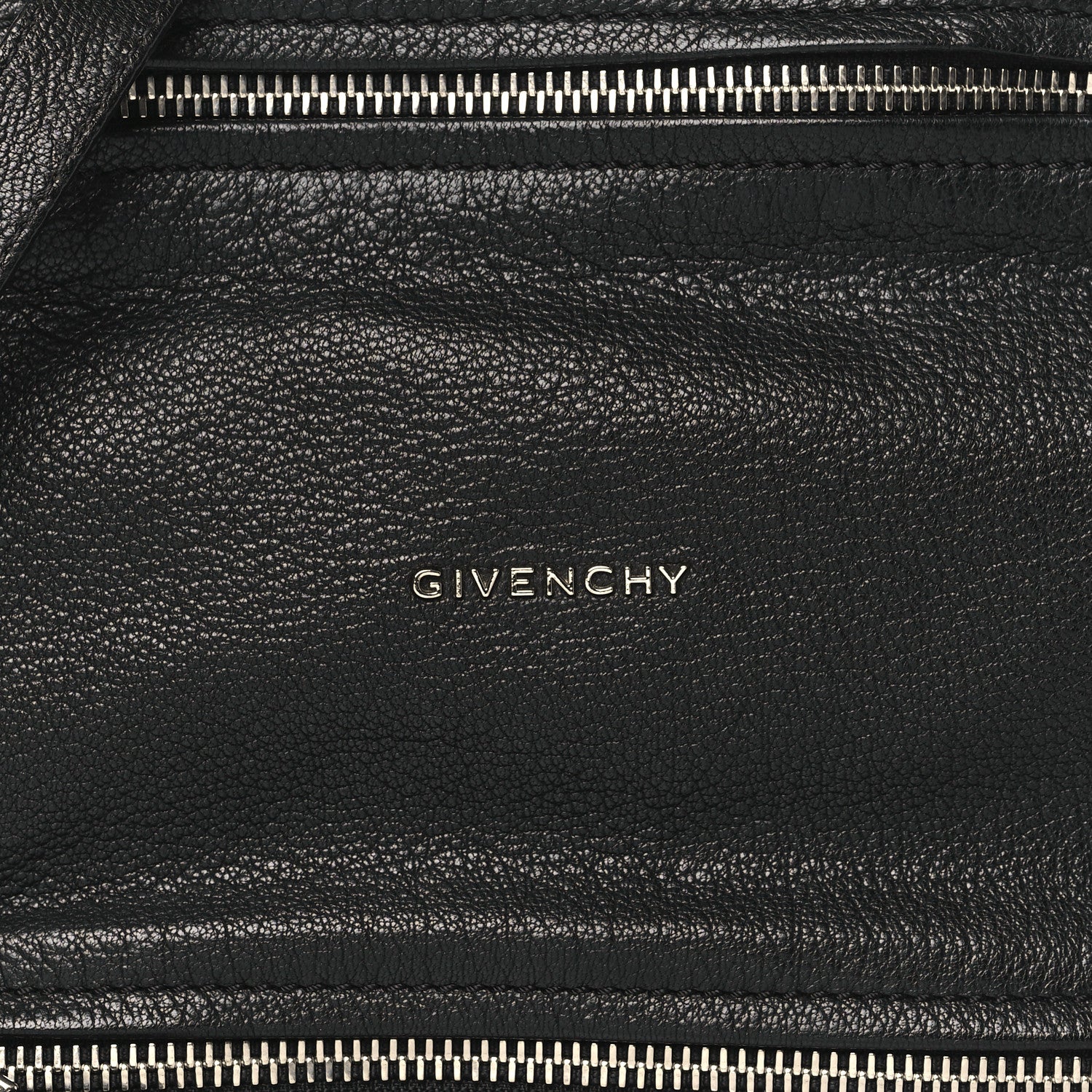 Givenchy Sugar Goatskin Small Pandora Black 8 of 11