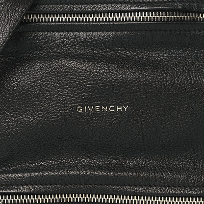 Givenchy Sugar Goatskin Small Pandora Black 8 of 11