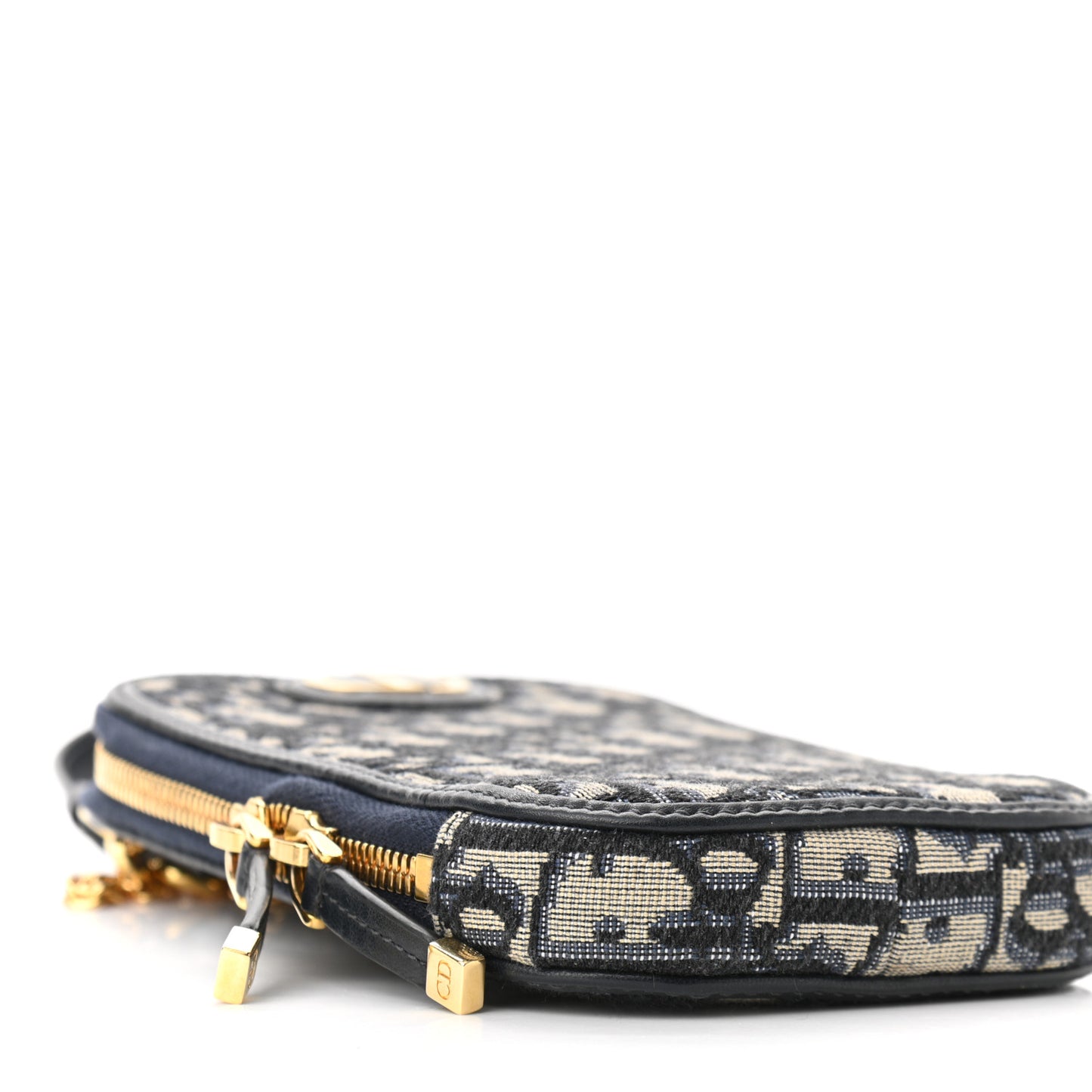 Oblique 30 Montaigne Phone Holder Blue