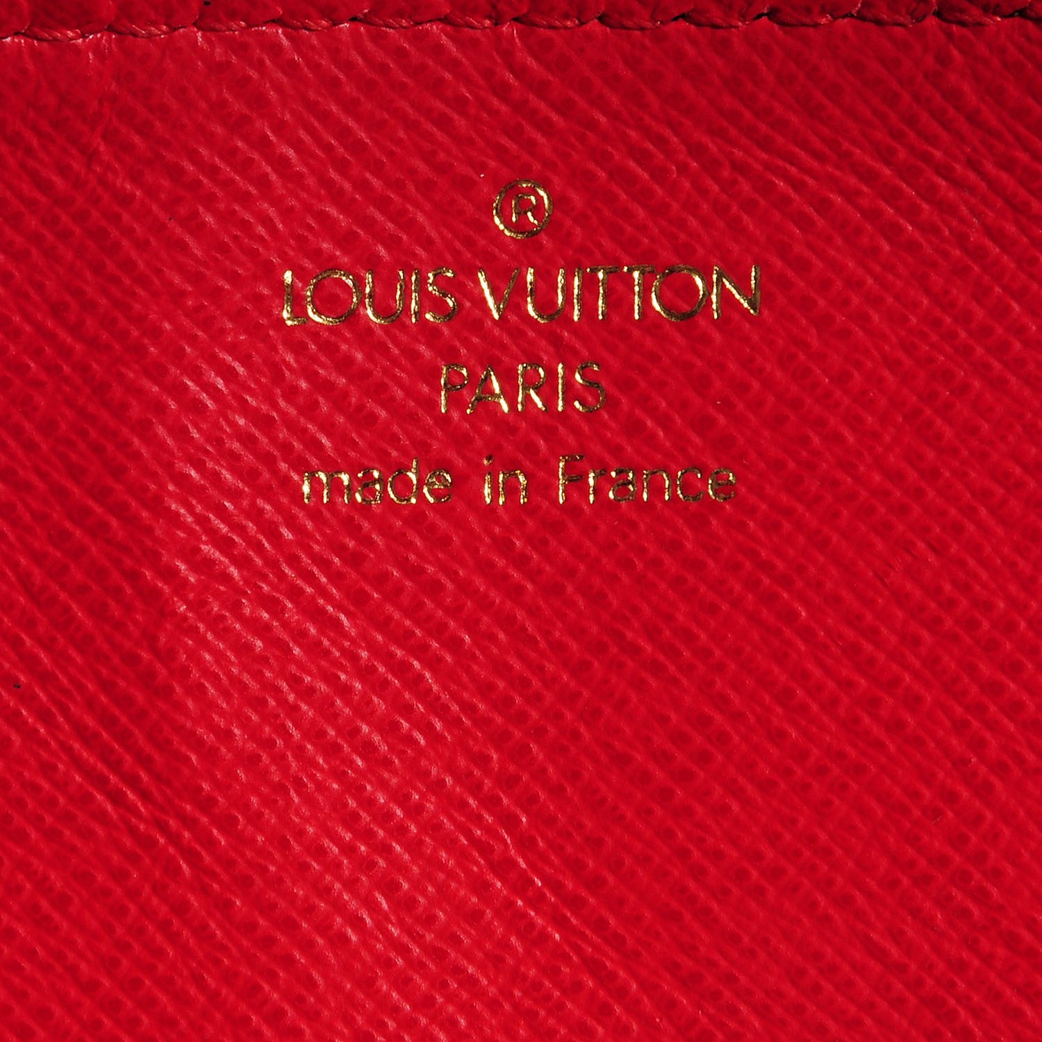 Louis Vuitton Damier Ebene Papillon 30 7 of 8