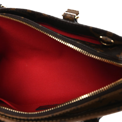 Louis Vuitton Reverse Monogram Giant OnTheGo East West 5 of 10