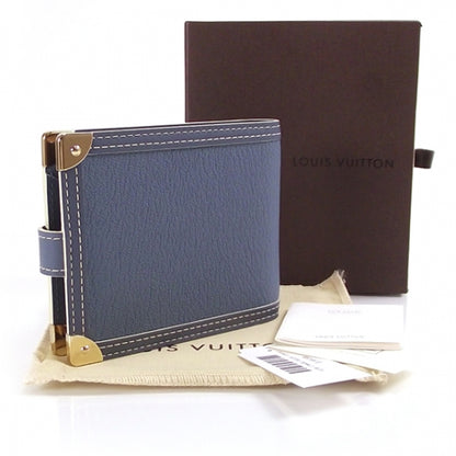 Louis Vuitton Carnet De Bal Card Holder Notebook and Pencil 2 of 7
