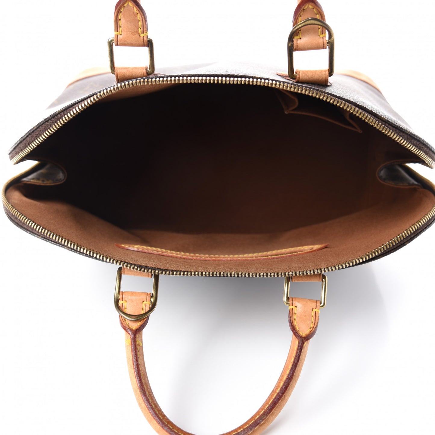 Monogram Alma PM