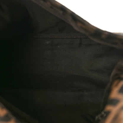 Fendi Zucca Mama Baguette Tobacco 5 of 10