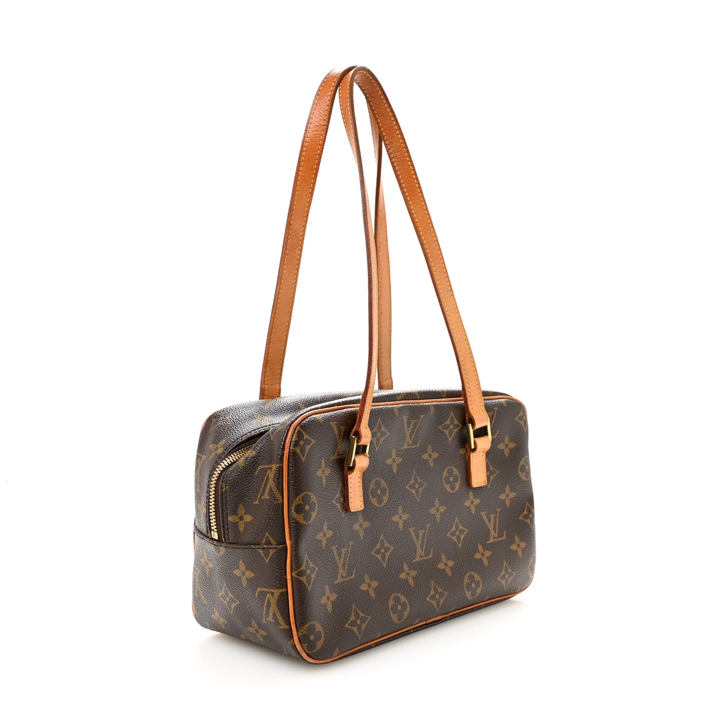 Monogram Cite MM