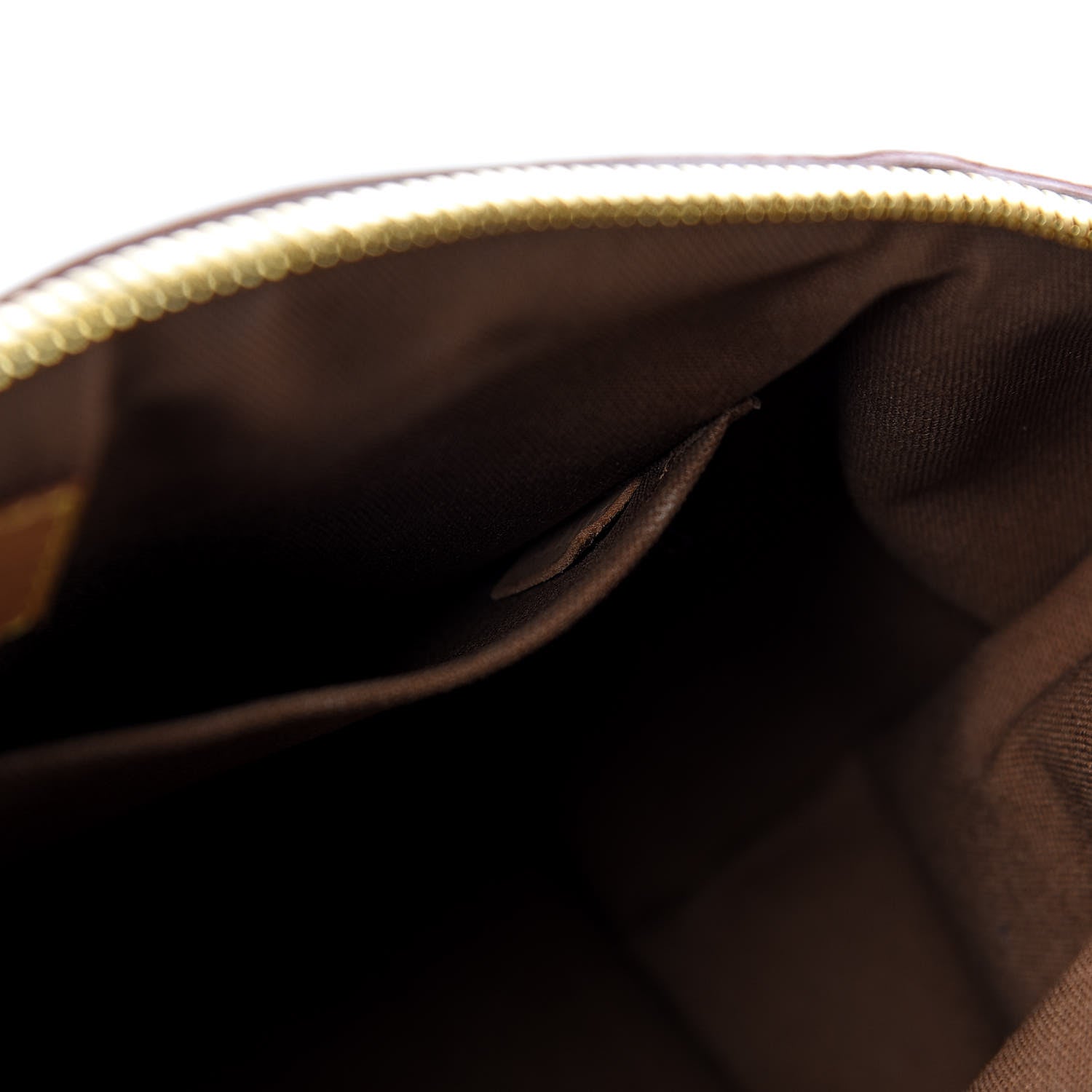 Louis Vuitton Monogram Tivoli PM 7 of 15