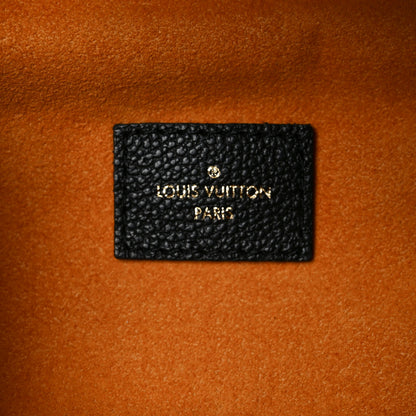 Louis Vuitton Empreinte BumBag Black 6 of 8