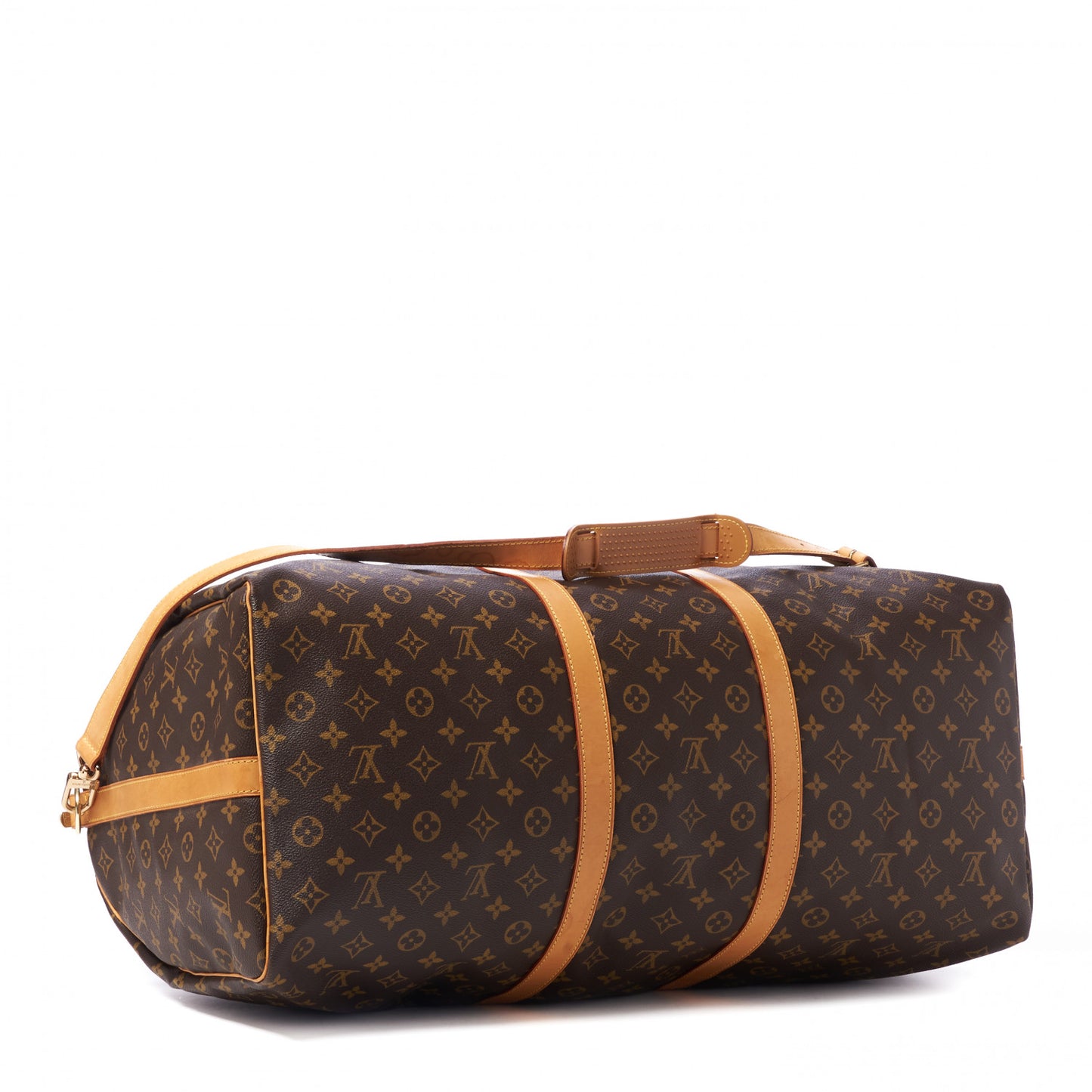Monogram Keepall Bandouliere 60