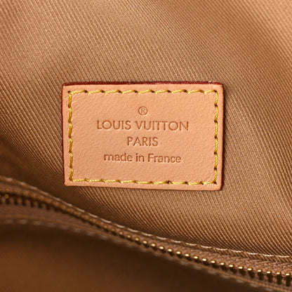 Louis Vuitton Monogram Graceful MM 6 of 8