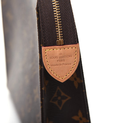Louis Vuitton Monogram Toiletry Pouch 26 8 of 9