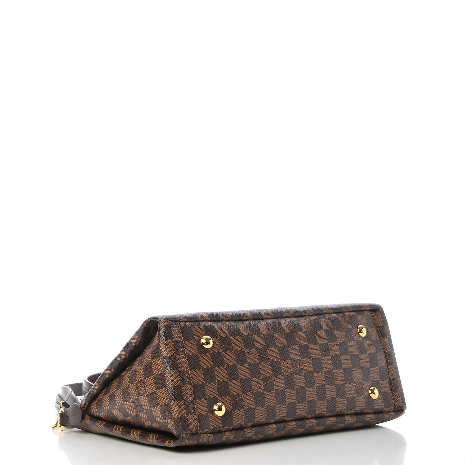 Louis Vuitton Damier Ebene Lymington 4 of 7