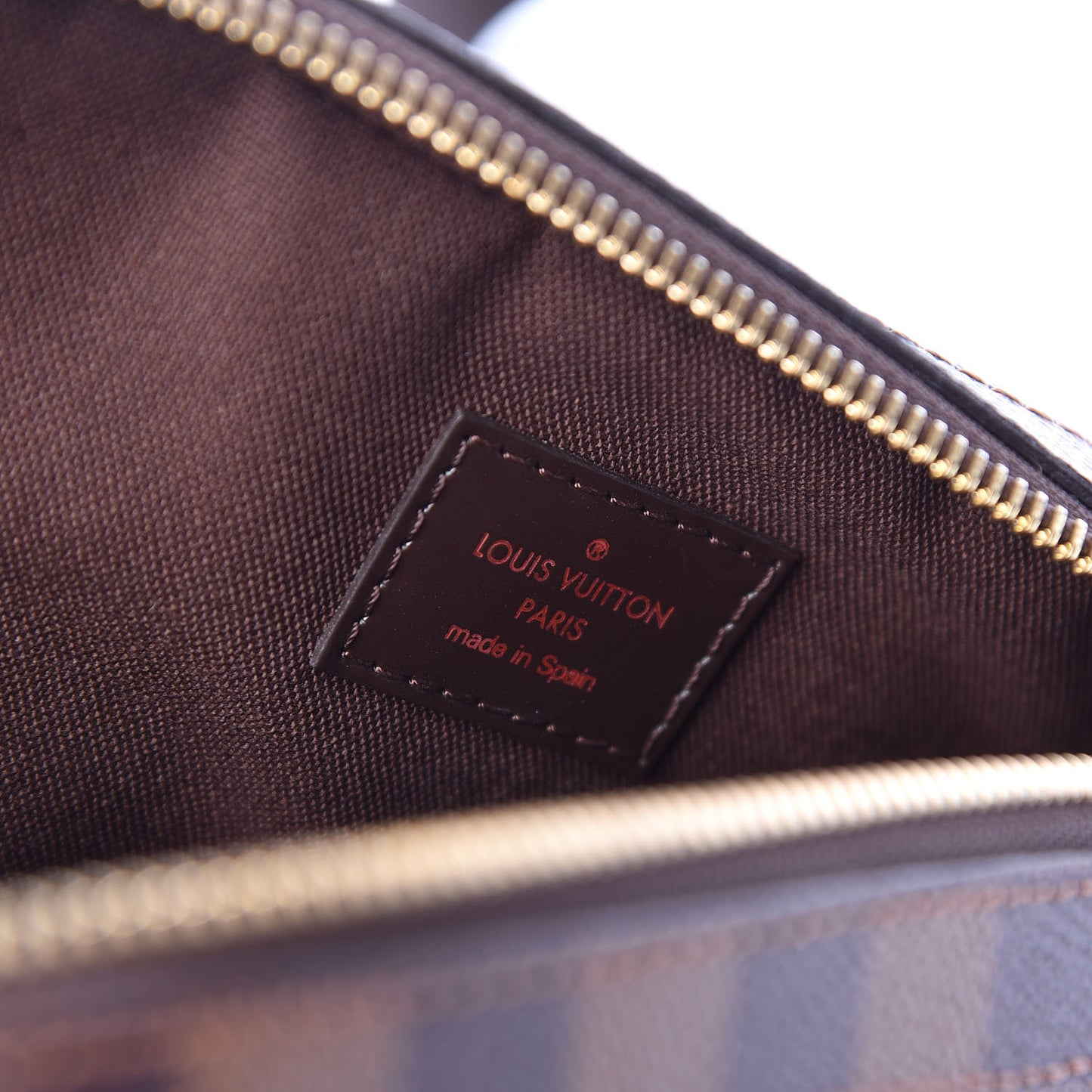 Damier Ebene Geronimos