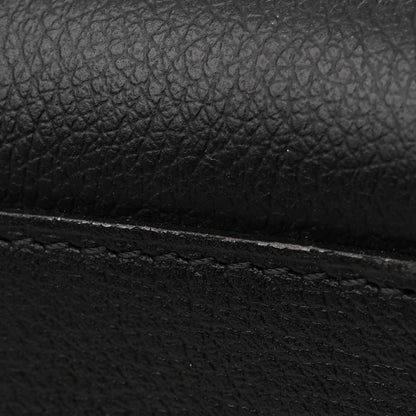 Goyard Goyardine Saigon Tote Black 10 of 10