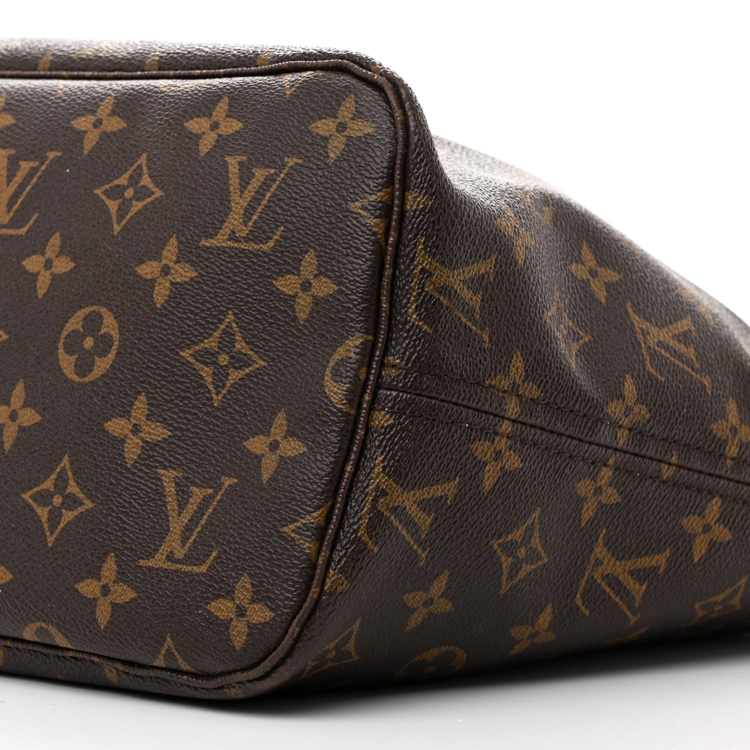 Louis Vuitton Monogram Neo Neverfull MM 12 of 13