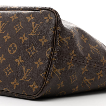 Louis Vuitton Monogram Neo Neverfull MM 12 of 13