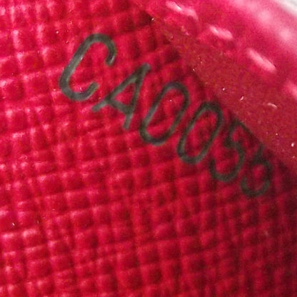 Louis Vuitton Monogram Cerises Small Ring Agenda Cover 9 of 9