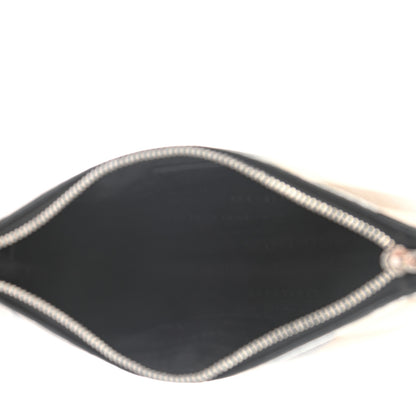 Burberry Nova Check Pouch Black 5 of 7