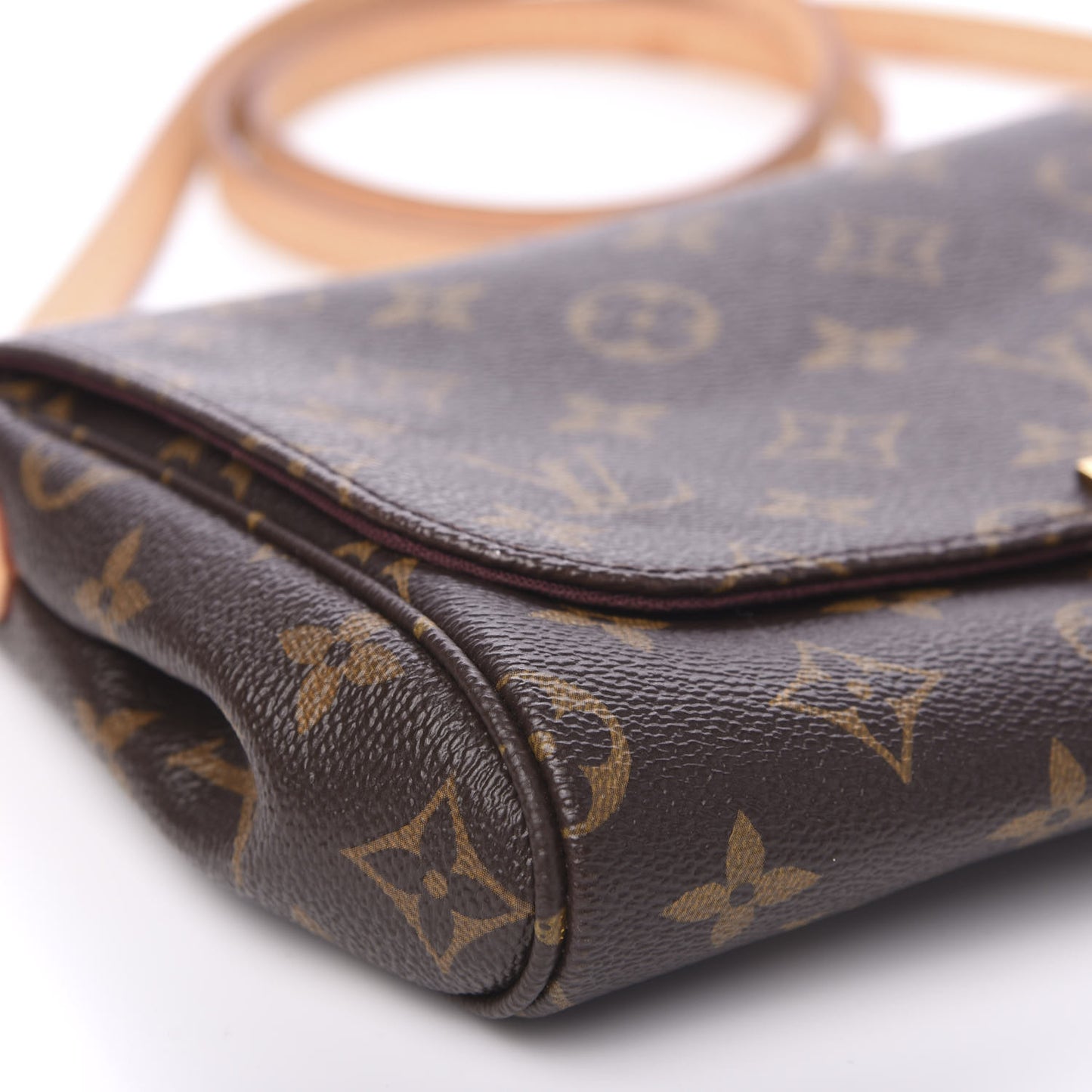 Monogram Favorite MM