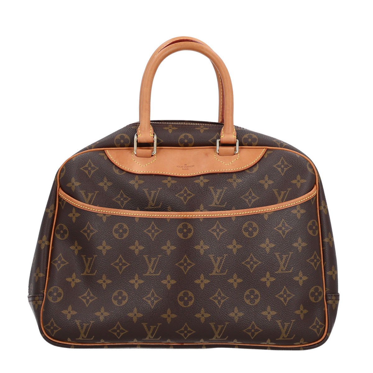Louis Vuitton Monogram Deauville 1 of 10