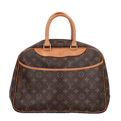 Louis Vuitton Monogram Deauville 1 of 10