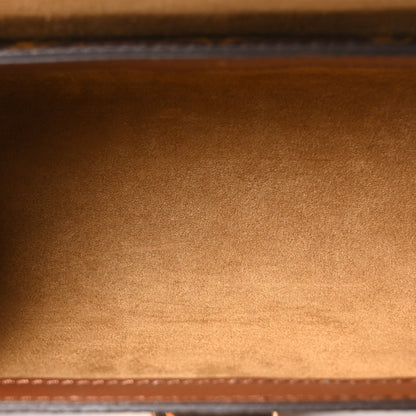 Louis Vuitton Monogram Papillon Trunk 5 of 9