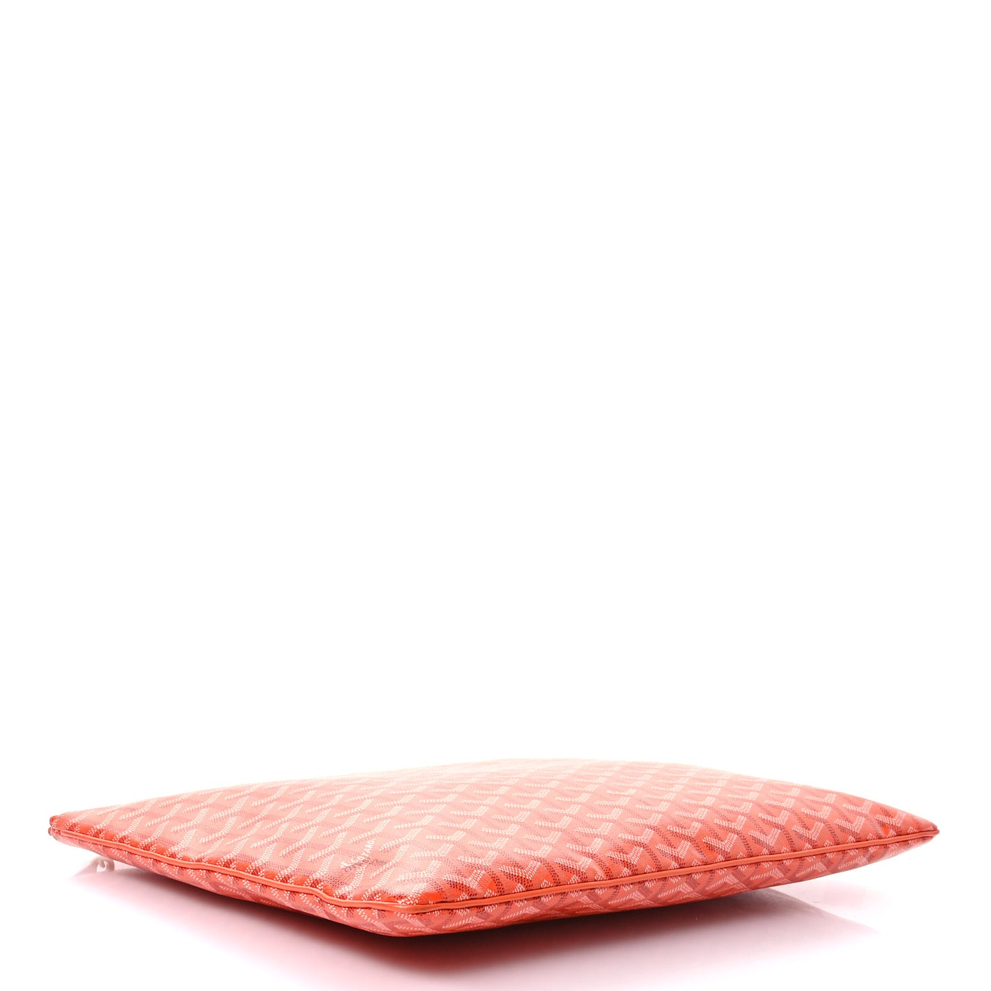 Goyardine Senat Pochette GM Orange