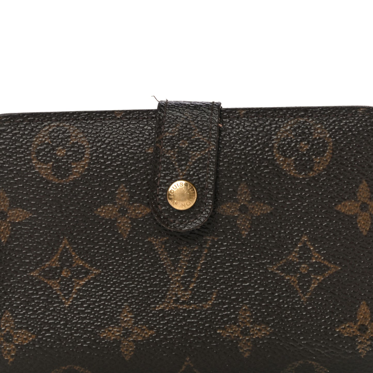 Monogram French Purse Wallet