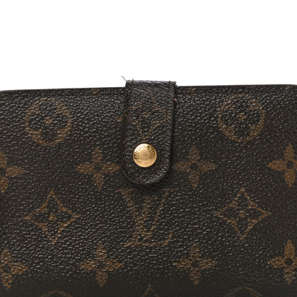 Louis Vuitton Monogram French Purse Wallet 8 of 20