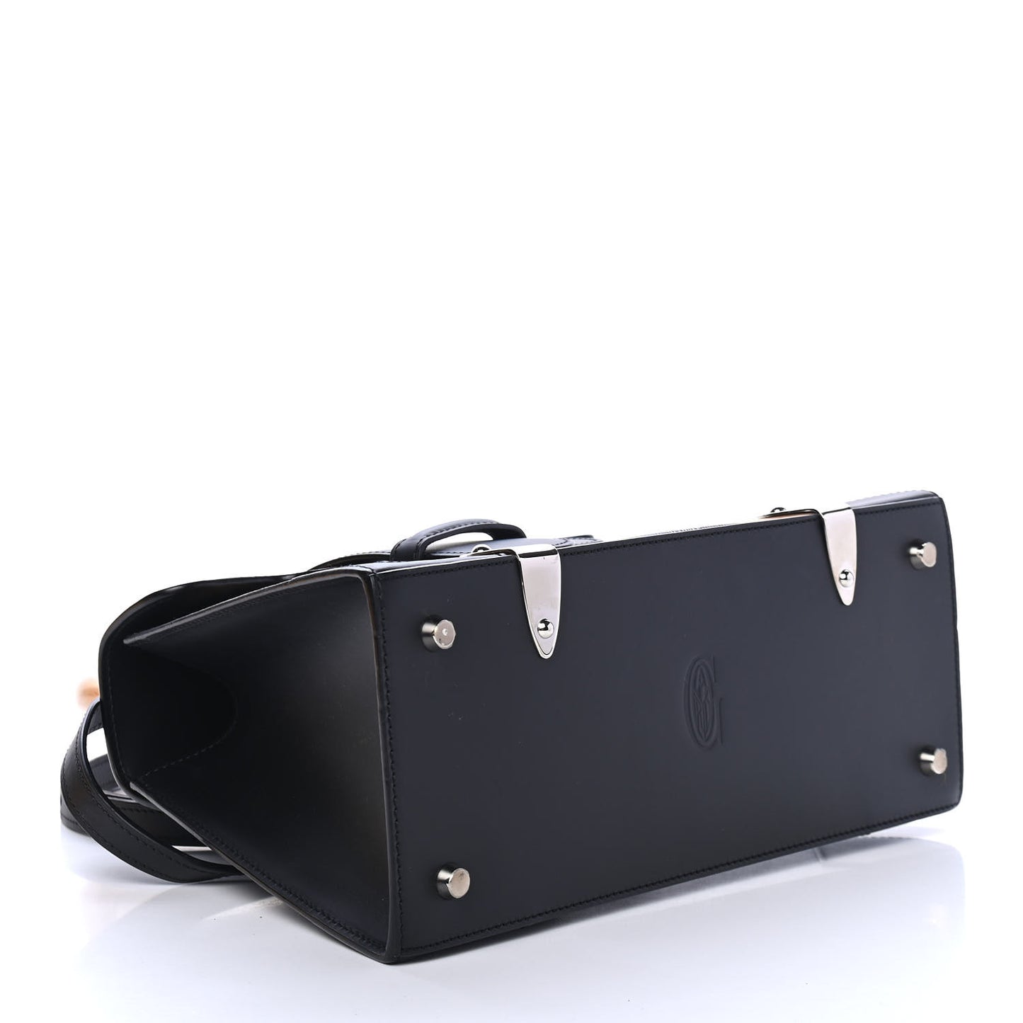 Goyardine Saigon PM Black