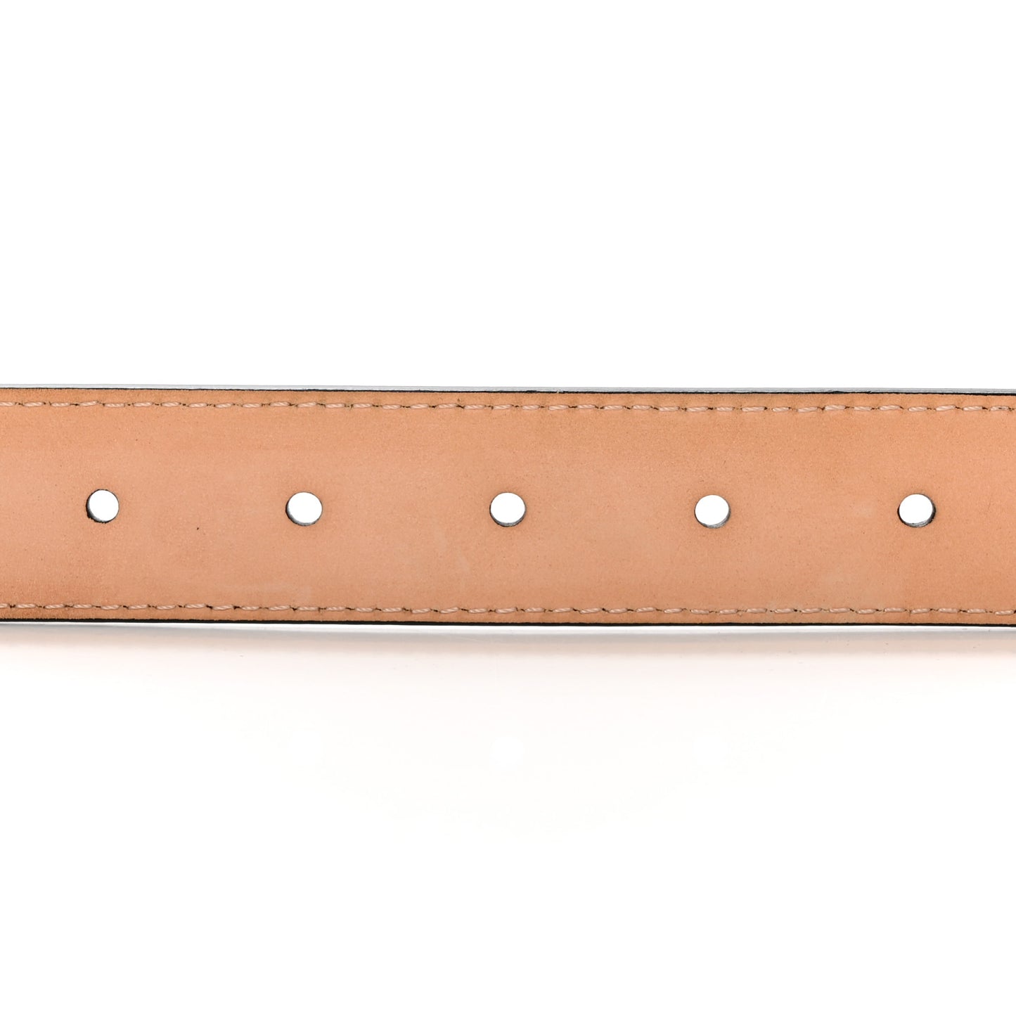 Epi Essential V 30 MM Belt 75 30 Black