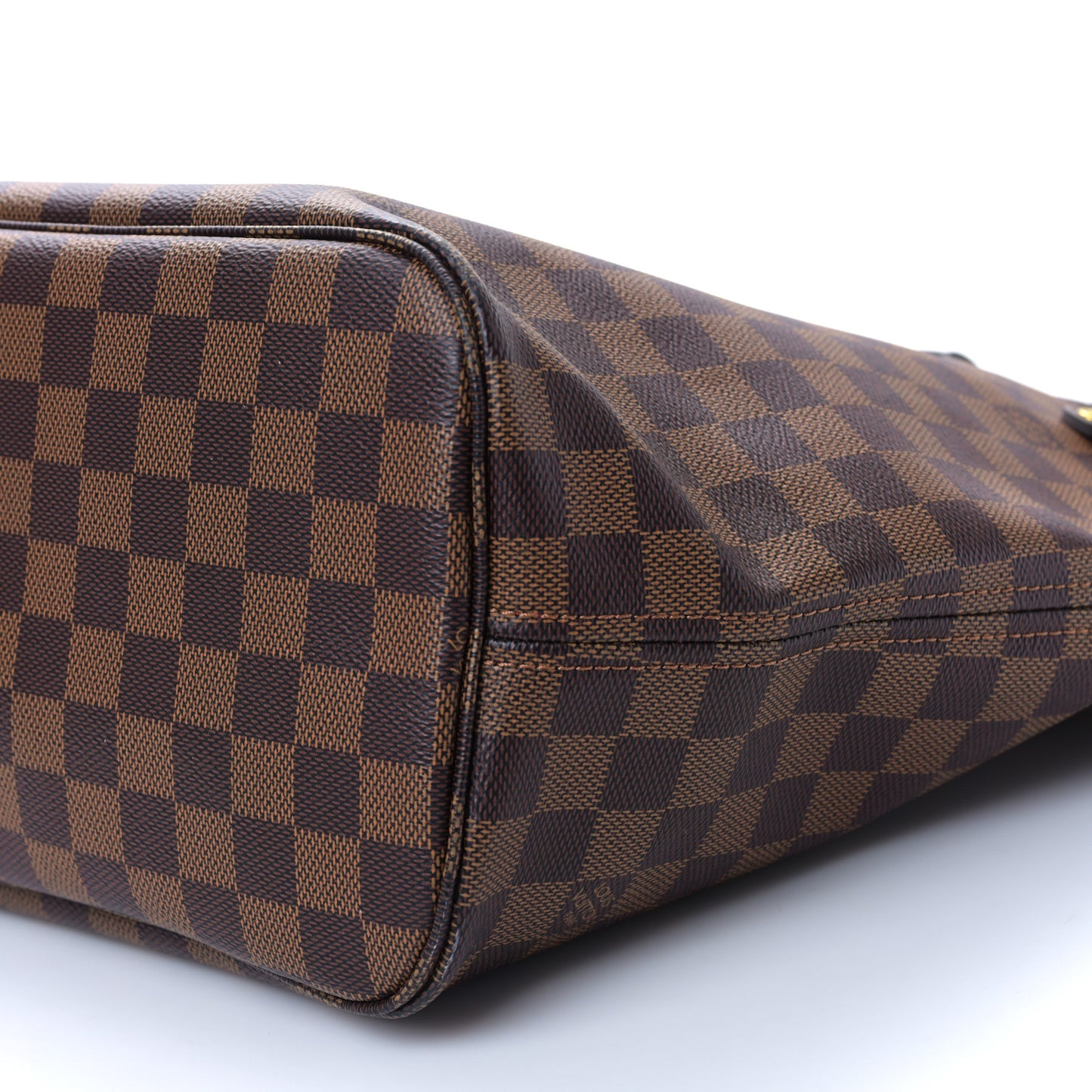 Damier Ebene Neo Neverfull MM