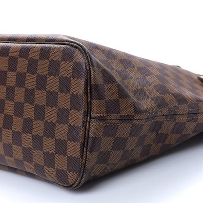 Louis Vuitton Damier Ebene Neo Neverfull MM 11 of 11