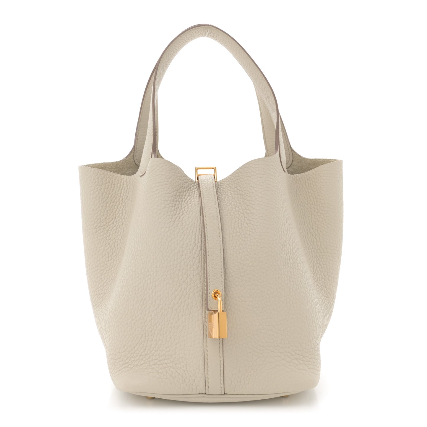 Taurillon Clemence Picotin Lock 22 MM Beton