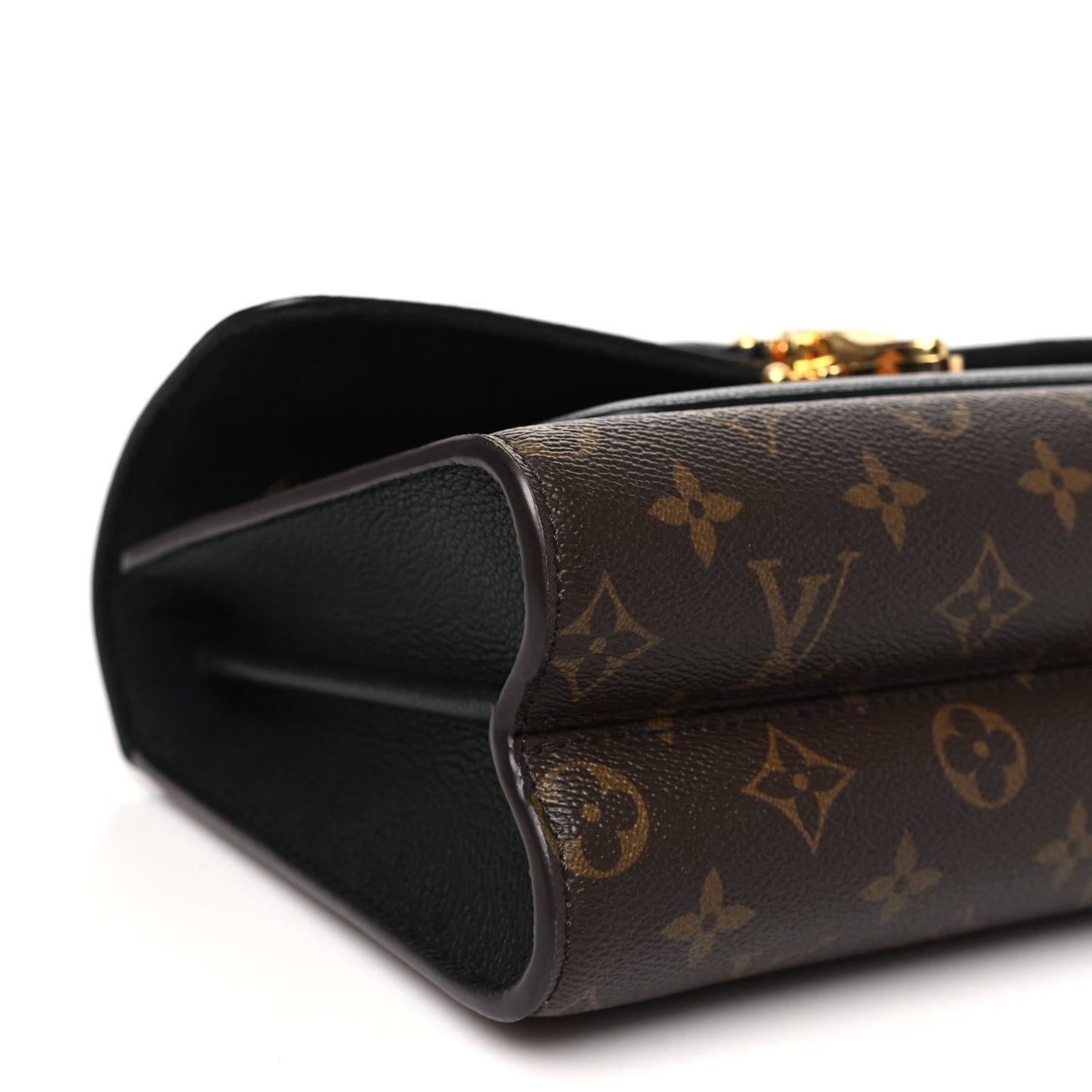 Monogram Victoire Black
