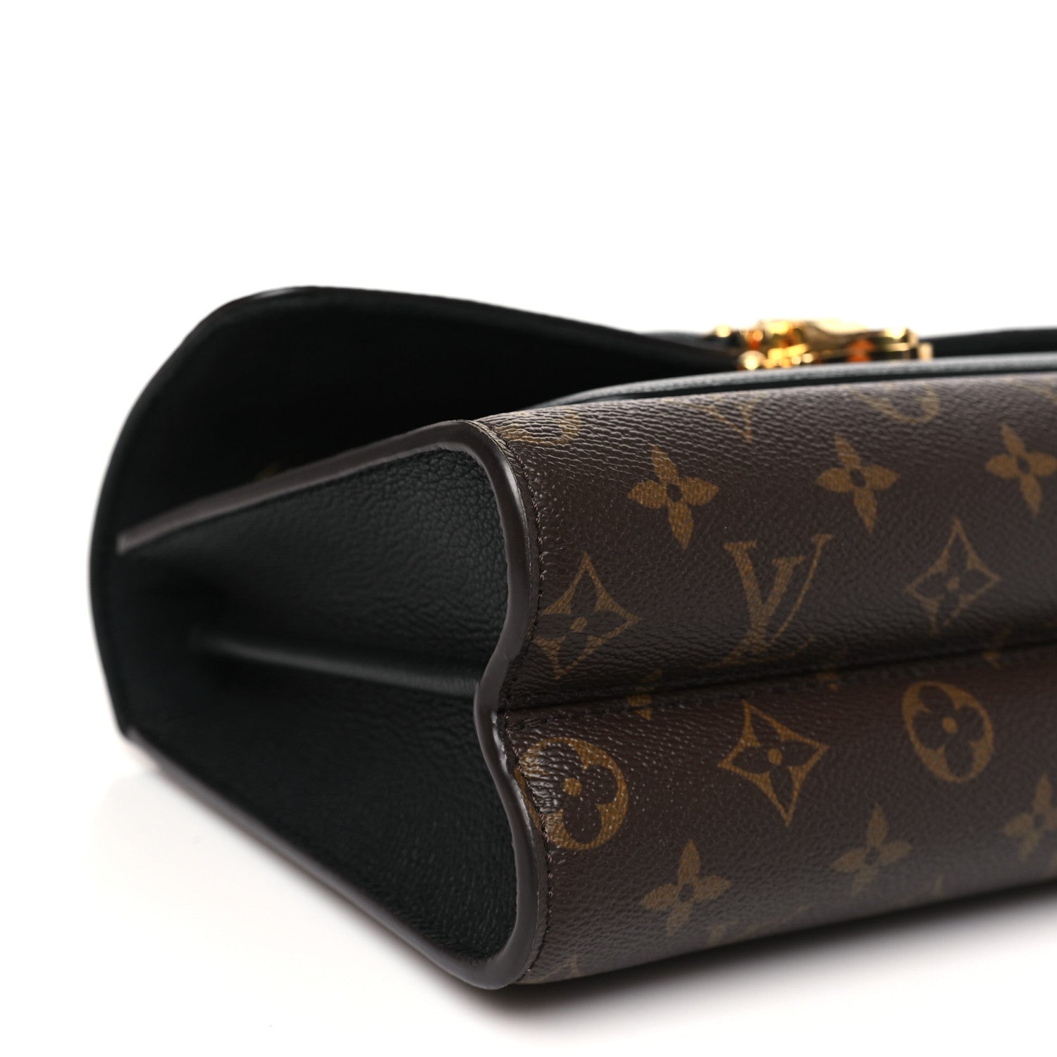Louis Vuitton Monogram Victoire Black 8 of 10