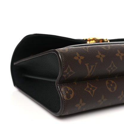 Louis Vuitton Monogram Victoire Black 8 of 10