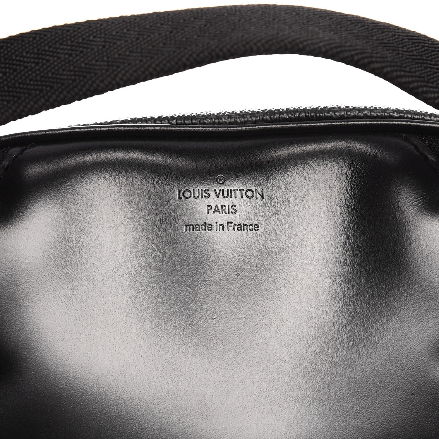 Louis Vuitton Damier Graphite Michael Backpack 7 of 8