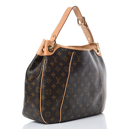 Louis Vuitton Monogram Galliera PM 4 of 12