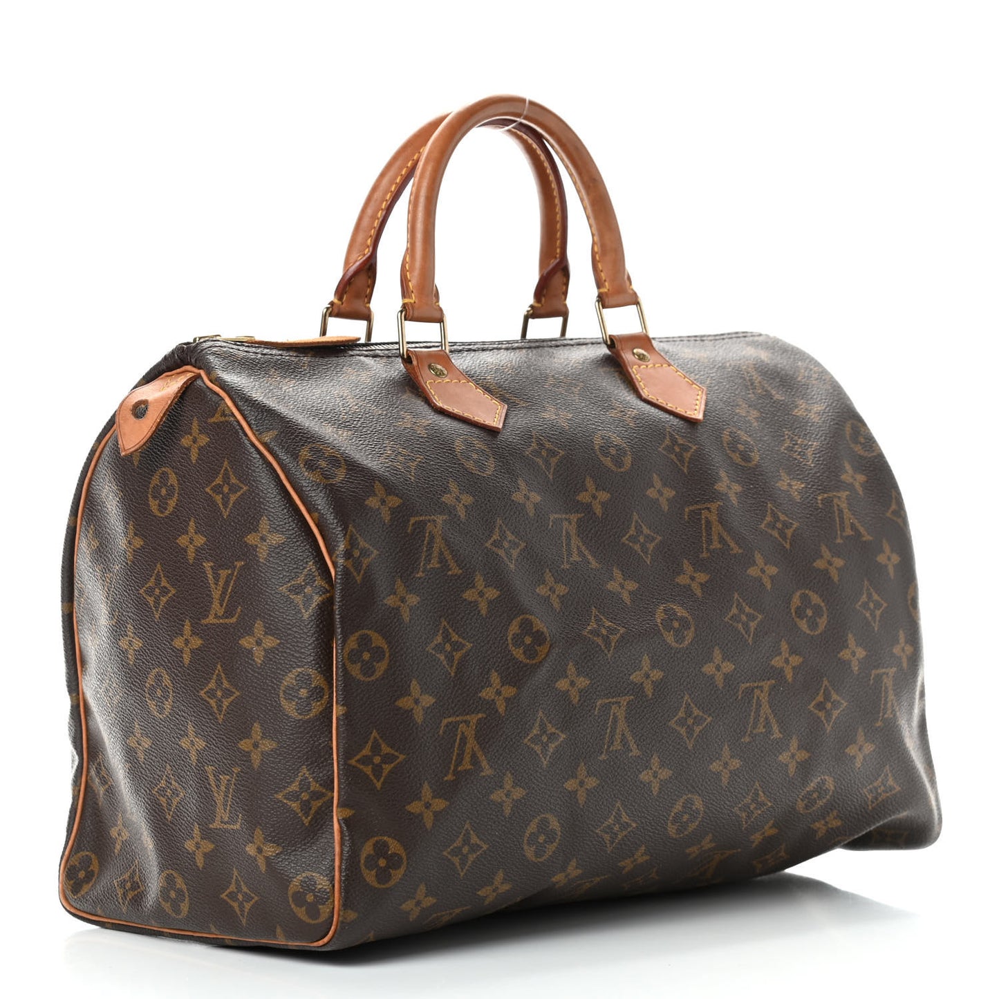 Monogram Speedy 35