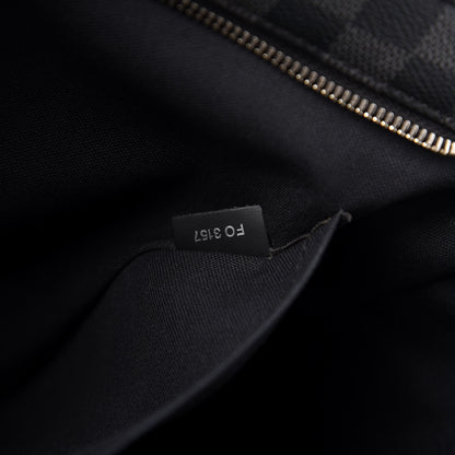 Louis Vuitton Damier Graphite 7 Days A Week 9 of 10