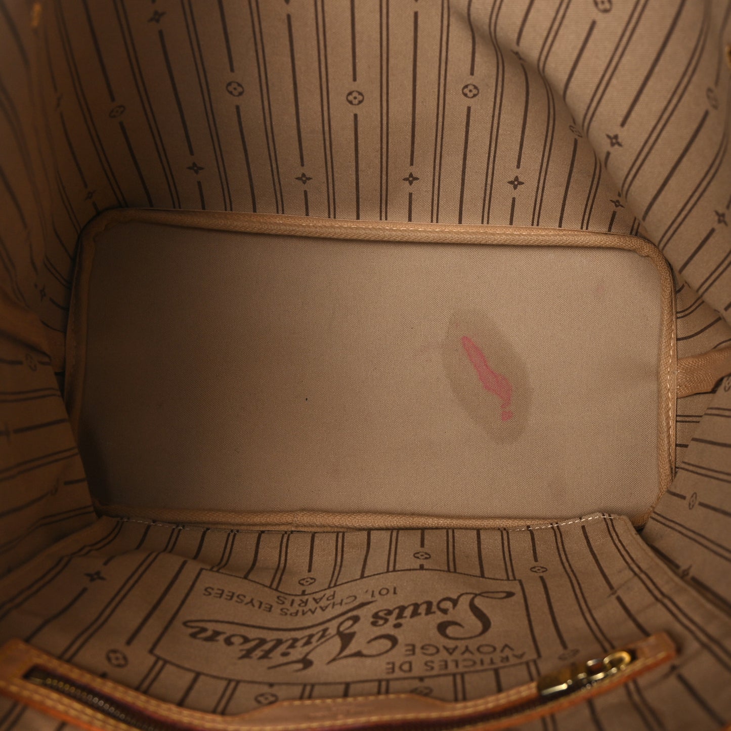 Monogram Neverfull MM
