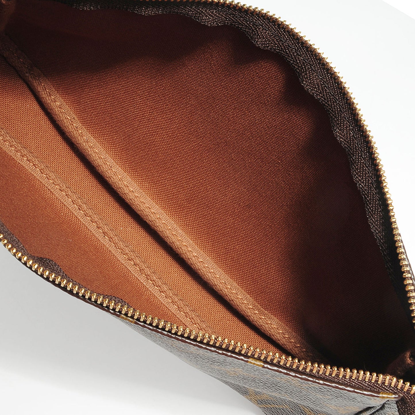 Monogram Pochette Accessories