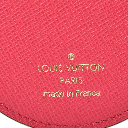 Louis Vuitton Monogram 2017 Christmas Animation Bag Charm Key Holder 3 of 3