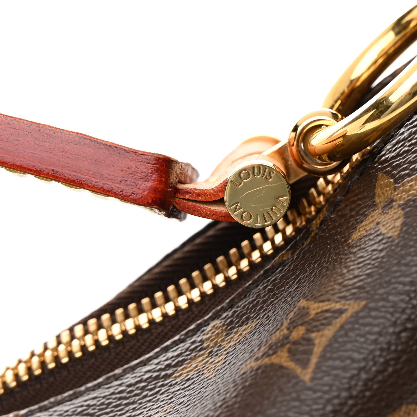 Monogram Sully MM