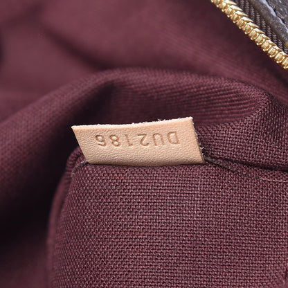 Louis Vuitton Monogram Berri MM 7 of 9
