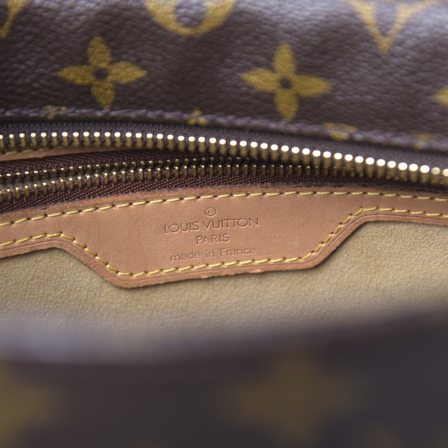 Monogram Luco